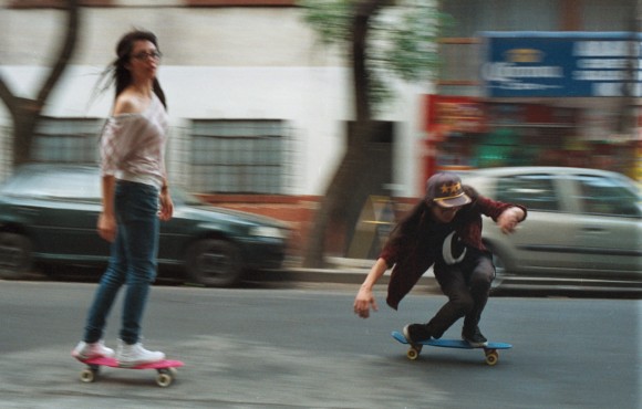 Cruz.e Skateboards